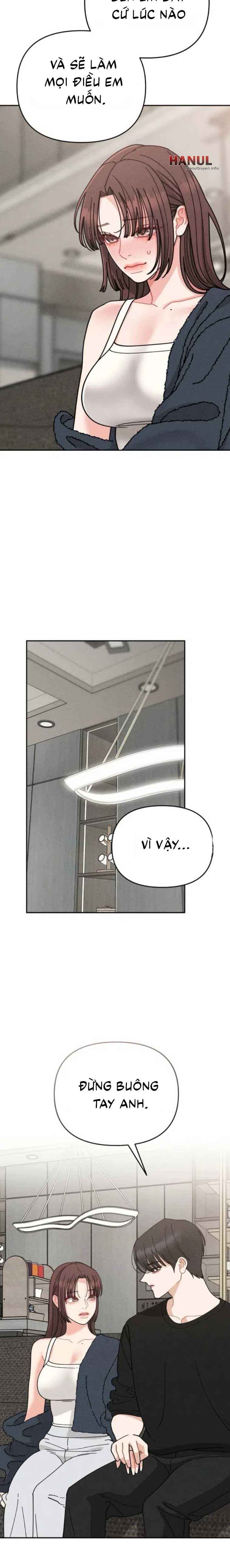 đọc truyện Nhật Ký Cưa Đổ Bạn Trai Chương 27.5 ảnh 16 tại Thiên Thai Truyện