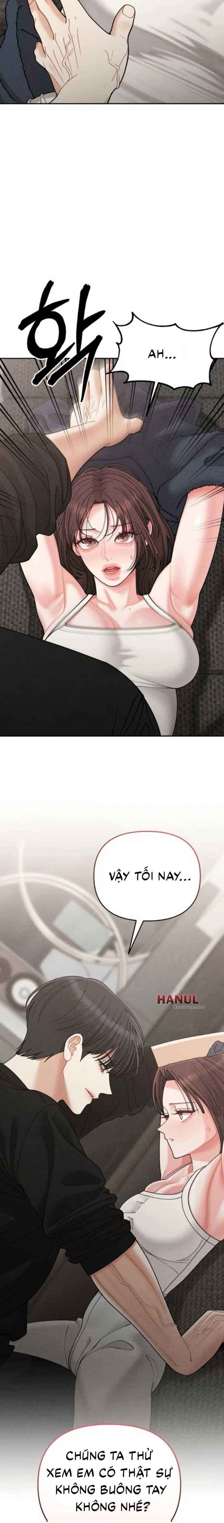 đọc truyện Nhật Ký Cưa Đổ Bạn Trai Chương 27.5 ảnh 18 tại Thiên Thai Truyện