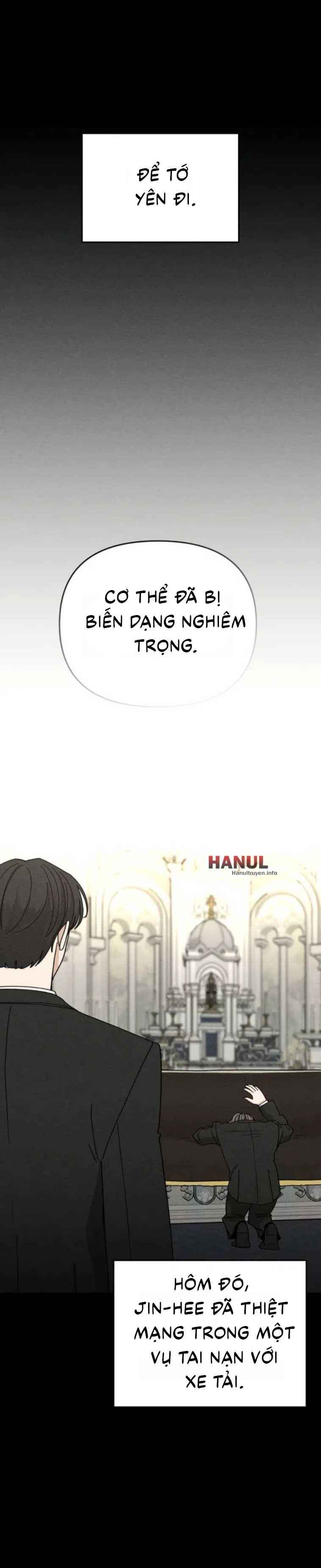 đọc truyện Nhật Ký Cưa Đổ Bạn Trai Chương 27.5 ảnh 4 tại Thiên Thai Truyện