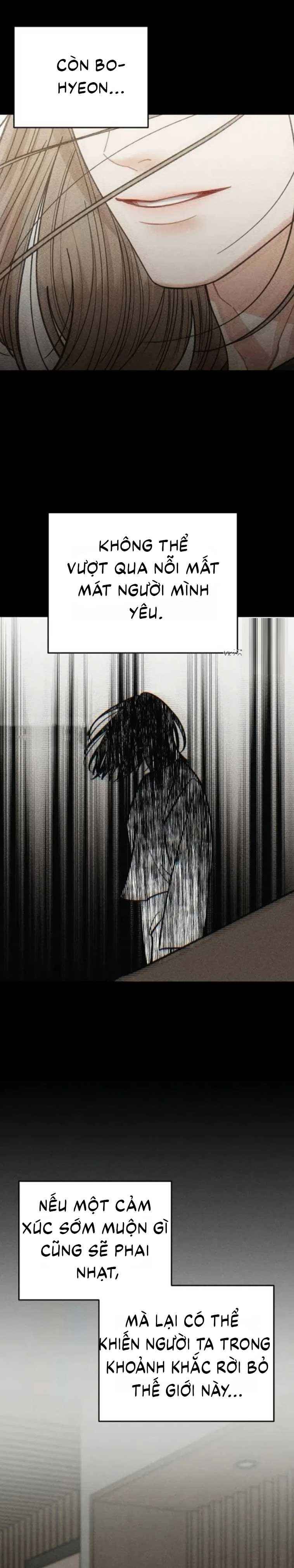 đọc truyện Nhật Ký Cưa Đổ Bạn Trai Chương 27.5 ảnh 5 tại Thiên Thai Truyện