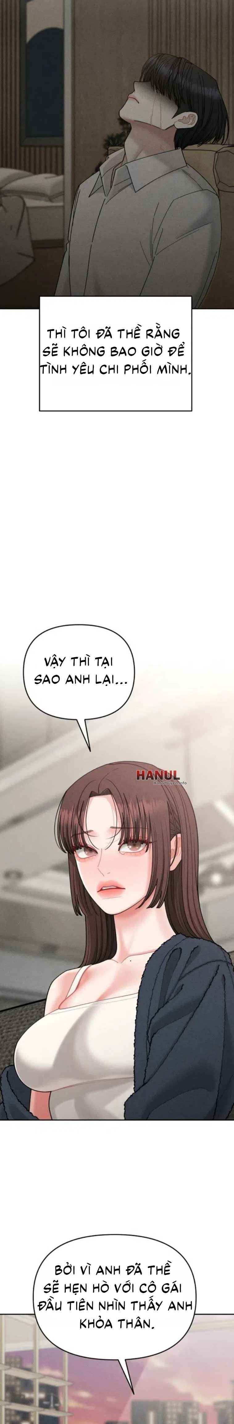 đọc truyện Nhật Ký Cưa Đổ Bạn Trai Chương 27.5 ảnh 6 tại Thiên Thai Truyện