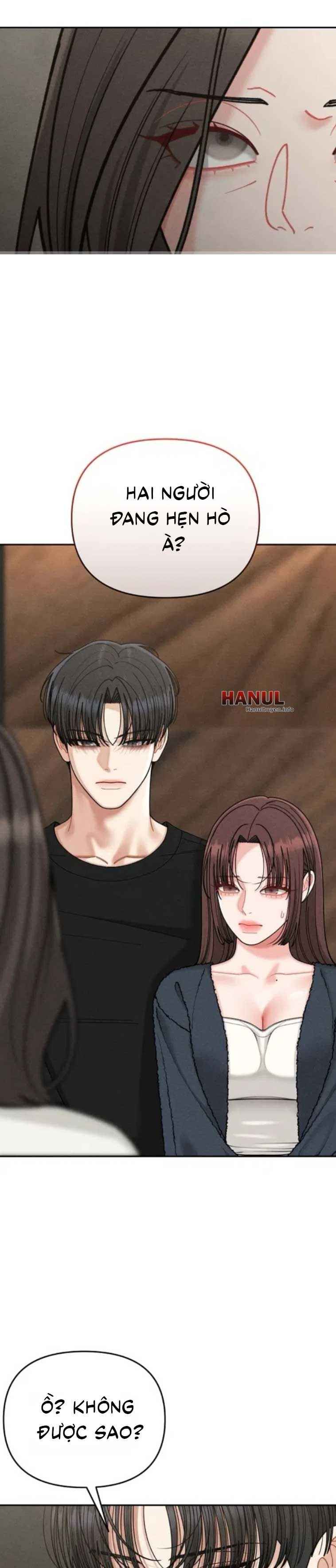 đọc truyện Nhật Ký Cưa Đổ Bạn Trai Chương 27 ảnh 3 tại Thiên Thai Truyện