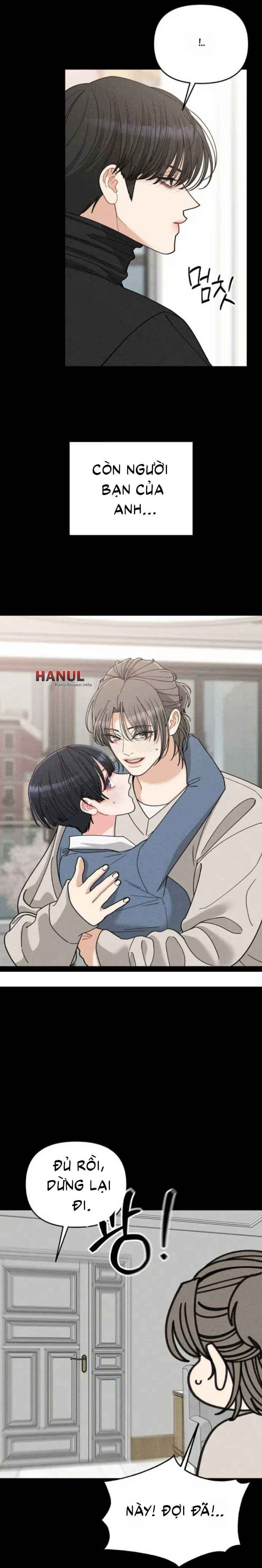 đọc truyện Nhật Ký Cưa Đổ Bạn Trai Chương 27 ảnh 14 tại Thiên Thai Truyện