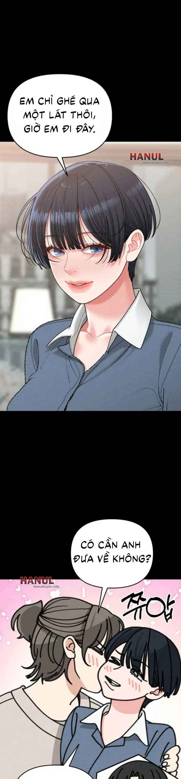 đọc truyện Nhật Ký Cưa Đổ Bạn Trai Chương 27 ảnh 16 tại Thiên Thai Truyện