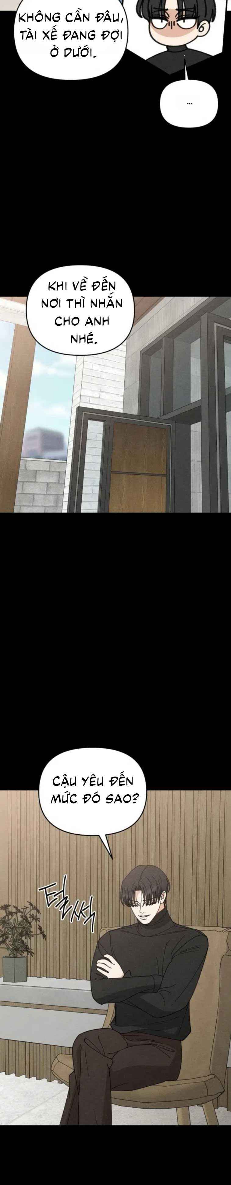 đọc truyện Nhật Ký Cưa Đổ Bạn Trai Chương 27 ảnh 17 tại Thiên Thai Truyện