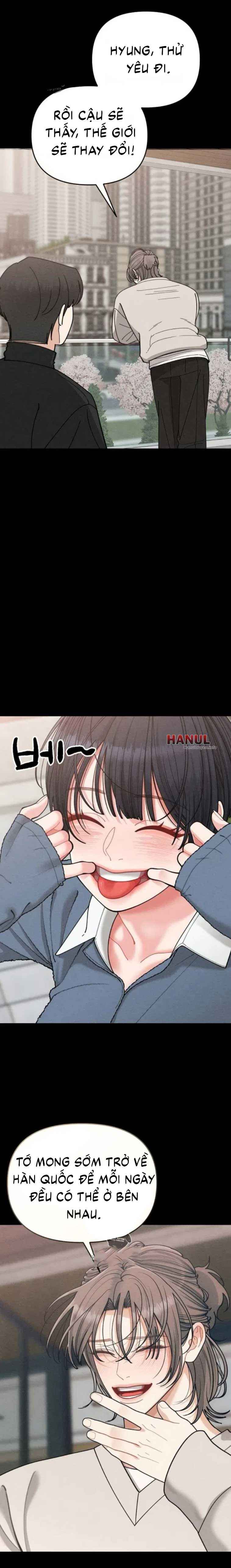 đọc truyện Nhật Ký Cưa Đổ Bạn Trai Chương 27 ảnh 18 tại Thiên Thai Truyện