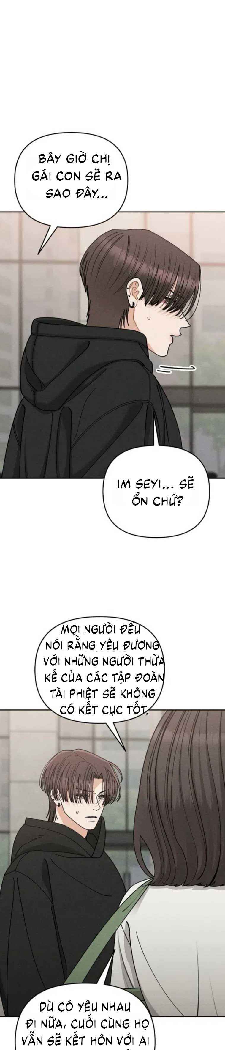 đọc truyện Nhật Ký Cưa Đổ Bạn Trai Chương 27 ảnh 6 tại Thiên Thai Truyện