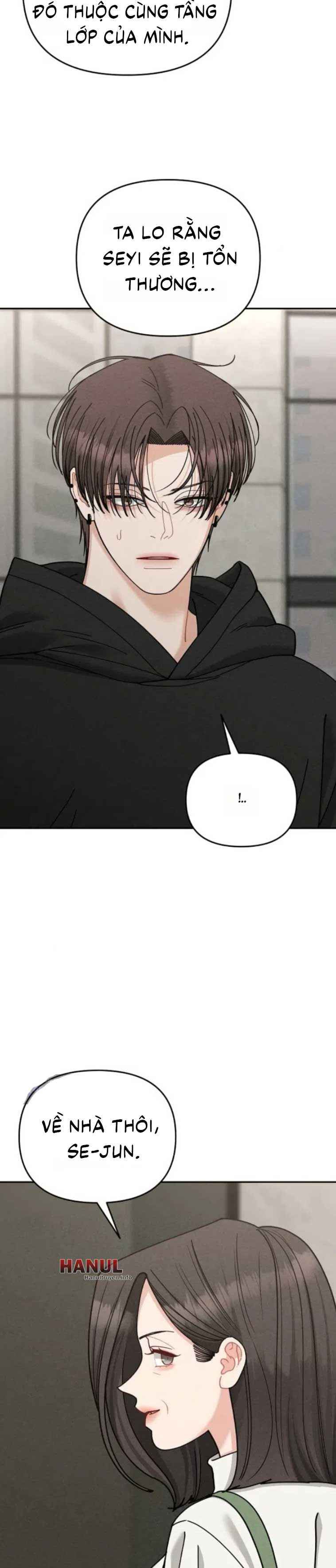 đọc truyện Nhật Ký Cưa Đổ Bạn Trai Chương 27 ảnh 7 tại Thiên Thai Truyện