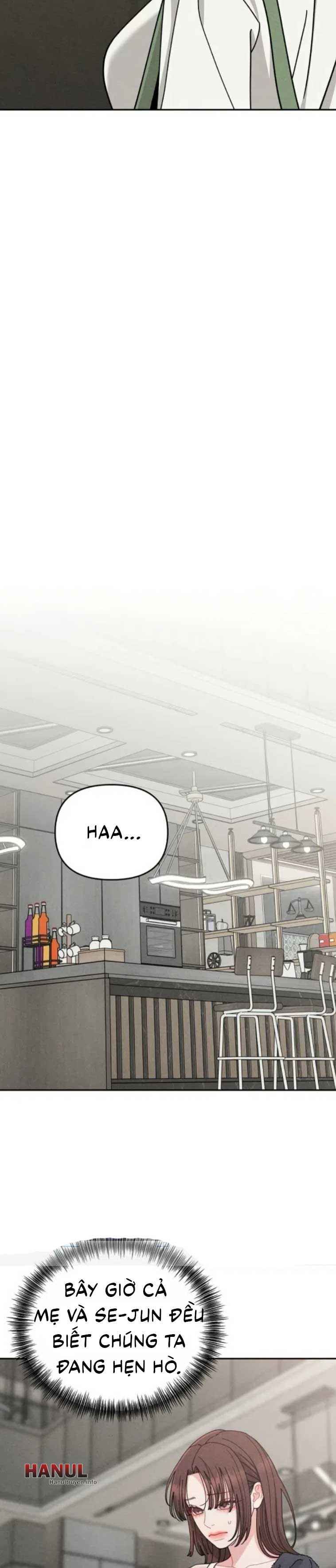 đọc truyện Nhật Ký Cưa Đổ Bạn Trai Chương 27 ảnh 8 tại Thiên Thai Truyện