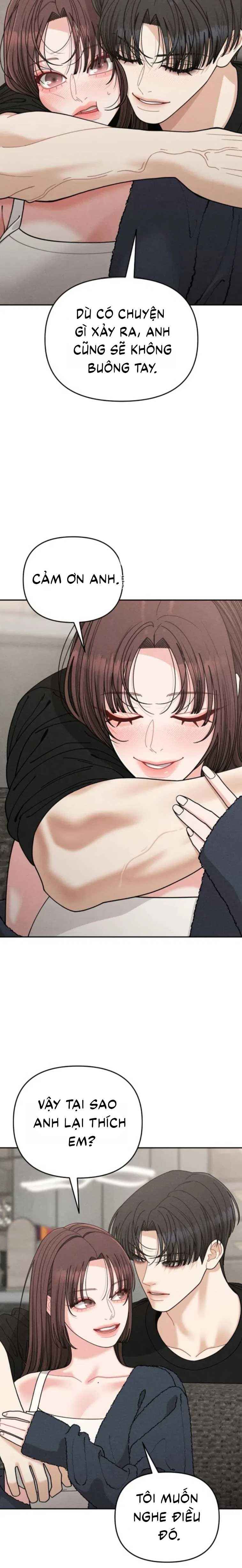 đọc truyện Nhật Ký Cưa Đổ Bạn Trai Chương 27 ảnh 10 tại Thiên Thai Truyện