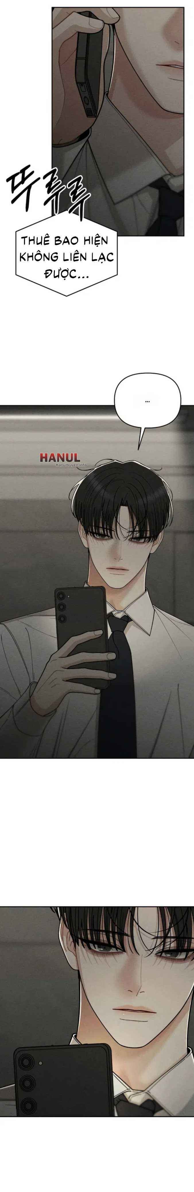 đọc truyện Nhật Ký Cưa Đổ Bạn Trai Chương 28.5 ảnh 13 tại Thiên Thai Truyện