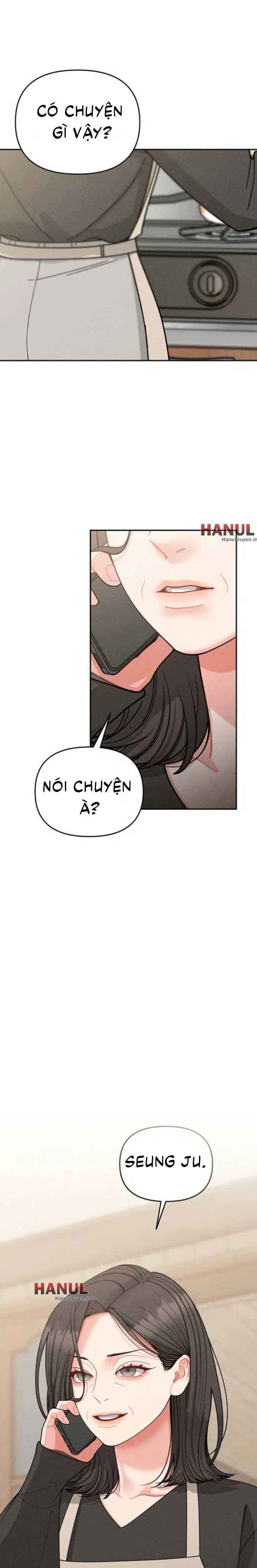 đọc truyện Nhật Ký Cưa Đổ Bạn Trai Chương 28.5 ảnh 15 tại Thiên Thai Truyện