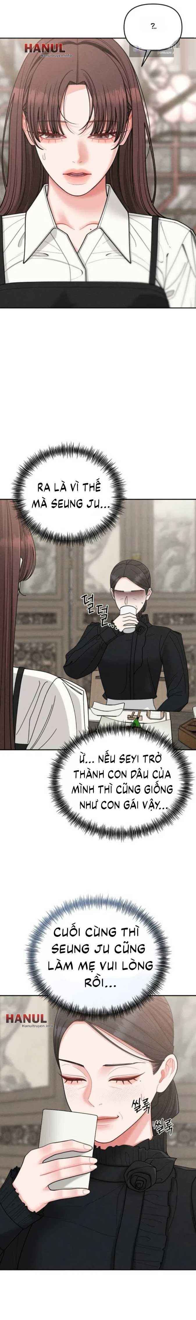 đọc truyện Nhật Ký Cưa Đổ Bạn Trai Chương 28.5 ảnh 6 tại Thiên Thai Truyện