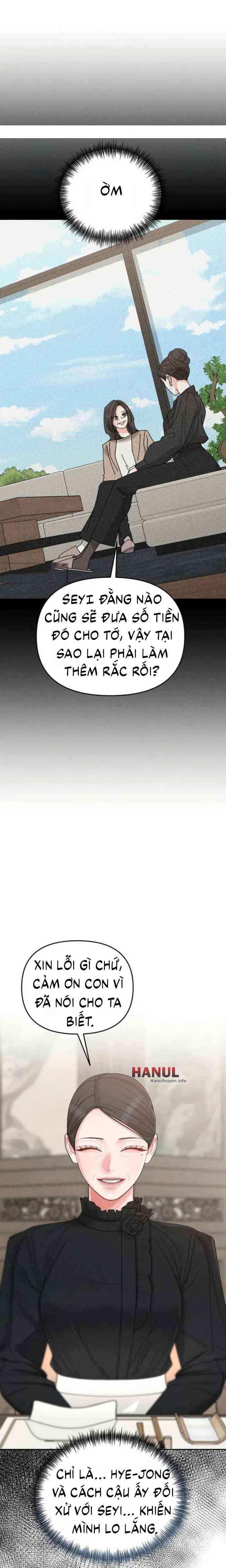 đọc truyện Nhật Ký Cưa Đổ Bạn Trai Chương 28.5 ảnh 7 tại Thiên Thai Truyện