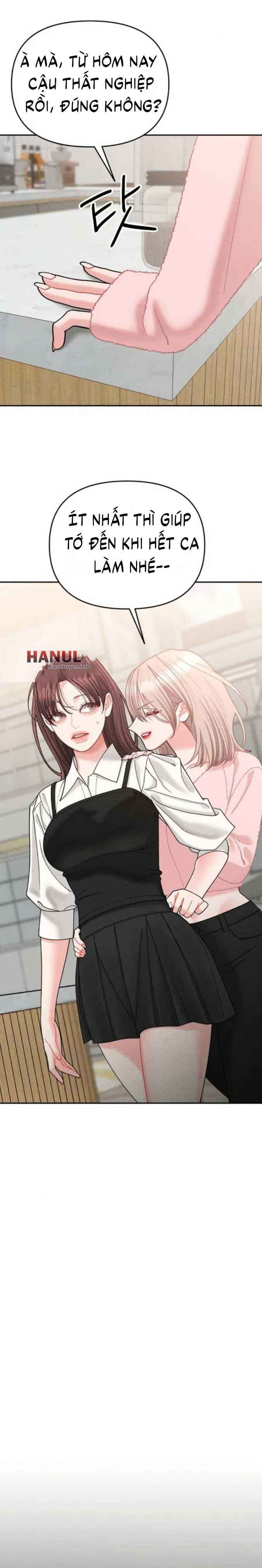 đọc truyện Nhật Ký Cưa Đổ Bạn Trai Chương 28.5 ảnh 10 tại Thiên Thai Truyện