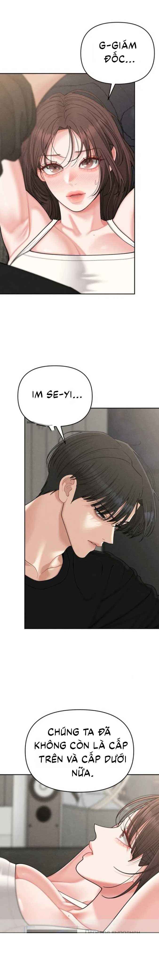 đọc truyện Nhật Ký Cưa Đổ Bạn Trai Chương 28 ảnh 3 tại Thiên Thai Truyện