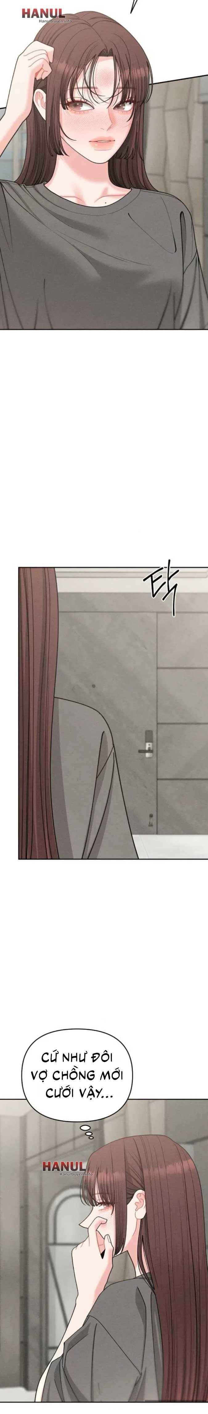 đọc truyện Nhật Ký Cưa Đổ Bạn Trai Chương 28 ảnh 13 tại Thiên Thai Truyện