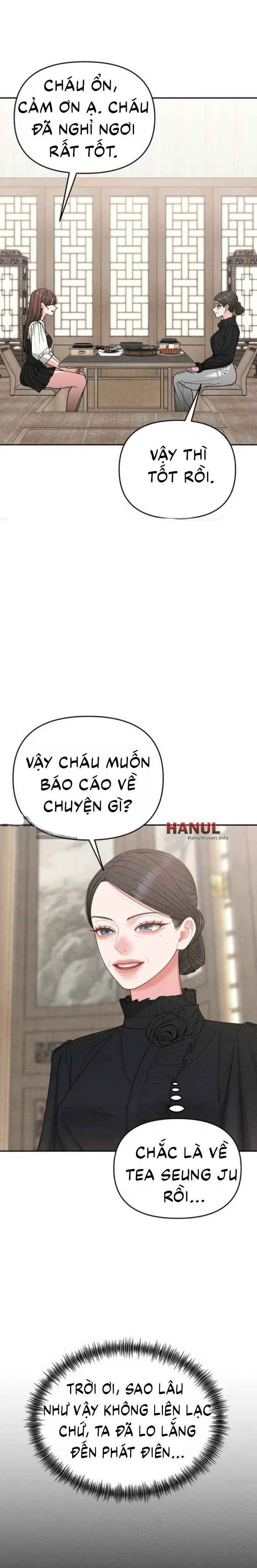 đọc truyện Nhật Ký Cưa Đổ Bạn Trai Chương 28 ảnh 15 tại Thiên Thai Truyện