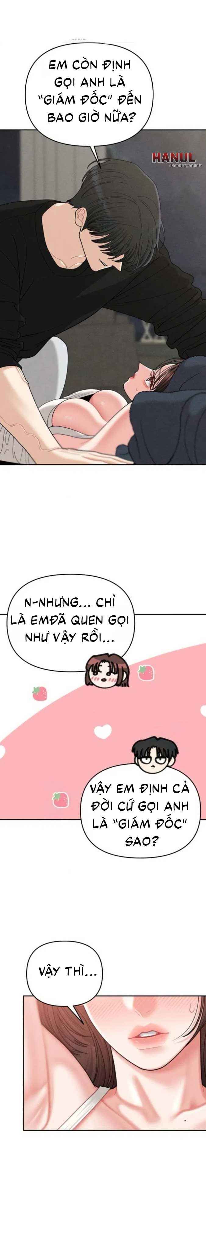 đọc truyện Nhật Ký Cưa Đổ Bạn Trai Chương 28 ảnh 4 tại Thiên Thai Truyện