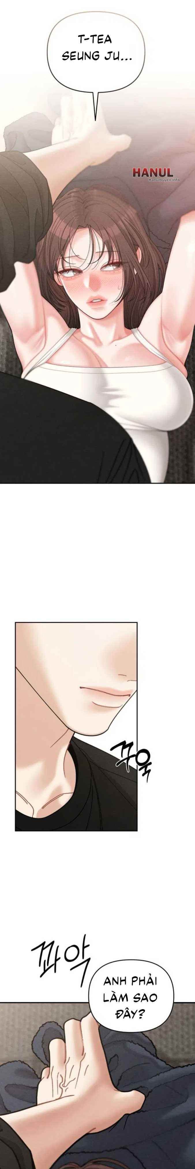 đọc truyện Nhật Ký Cưa Đổ Bạn Trai Chương 28 ảnh 5 tại Thiên Thai Truyện