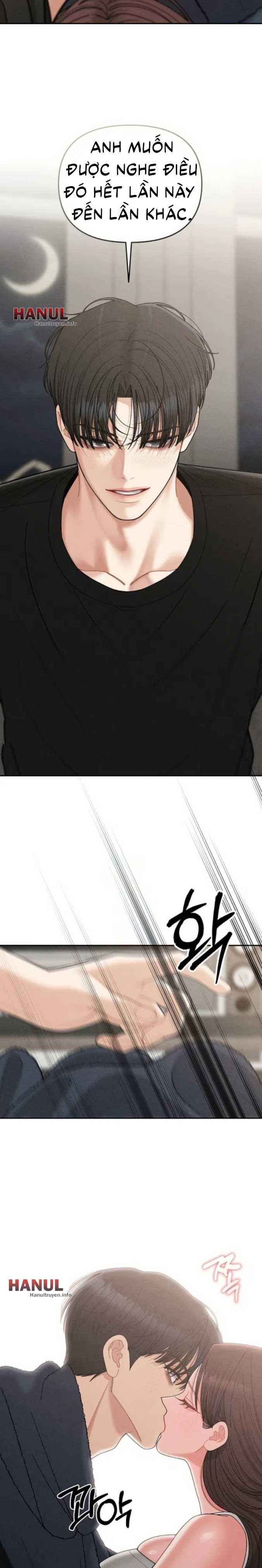 đọc truyện Nhật Ký Cưa Đổ Bạn Trai Chương 28 ảnh 6 tại Thiên Thai Truyện