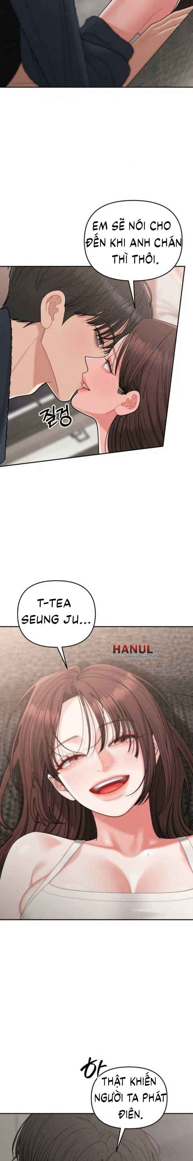 đọc truyện Nhật Ký Cưa Đổ Bạn Trai Chương 28 ảnh 7 tại Thiên Thai Truyện