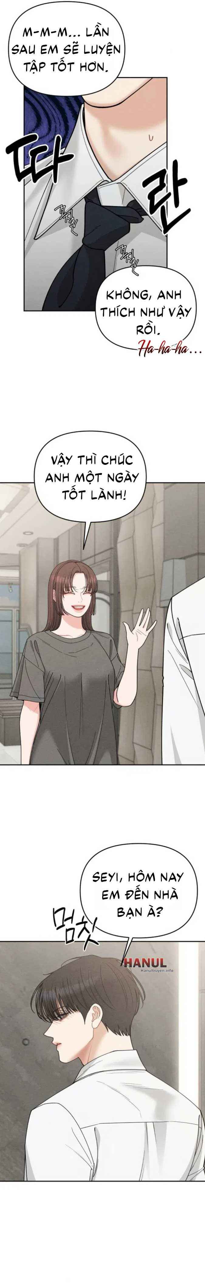 đọc truyện Nhật Ký Cưa Đổ Bạn Trai Chương 28 ảnh 10 tại Thiên Thai Truyện