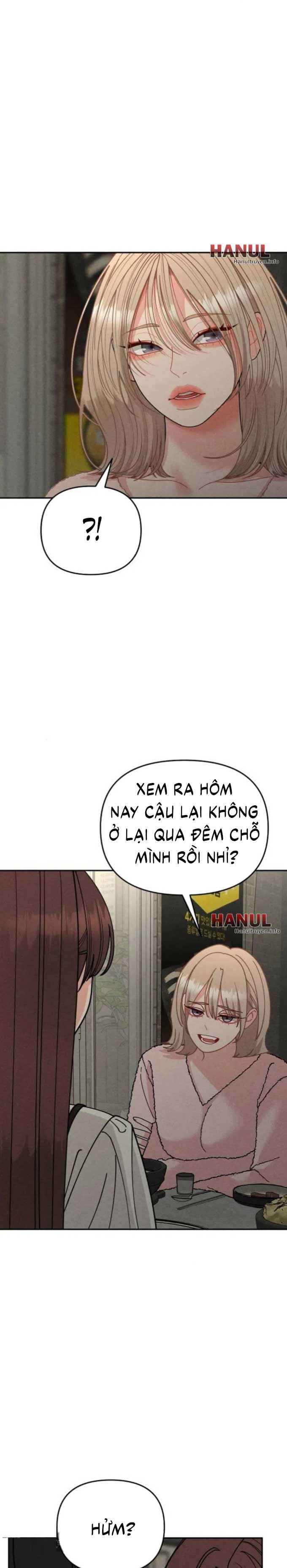 đọc truyện Nhật Ký Cưa Đổ Bạn Trai Chương 29.5 ảnh 3 tại Thiên Thai Truyện