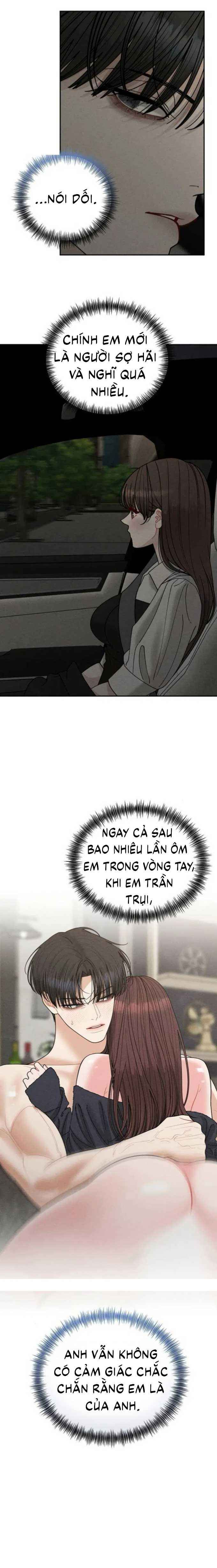 đọc truyện Nhật Ký Cưa Đổ Bạn Trai Chương 29.5 ảnh 12 tại Thiên Thai Truyện