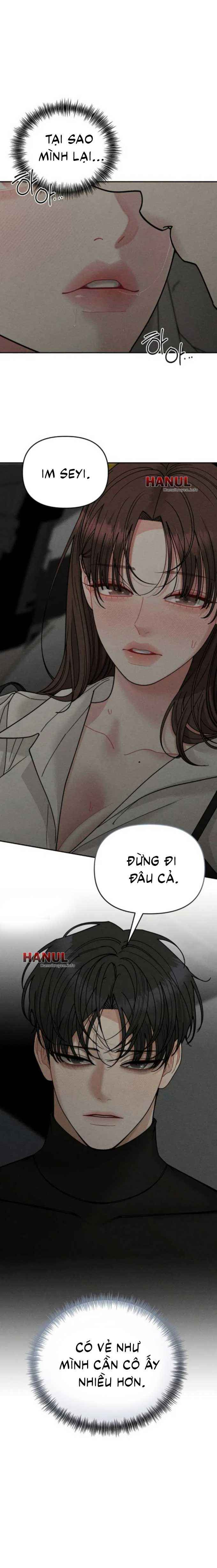 đọc truyện Nhật Ký Cưa Đổ Bạn Trai Chương 29.5 ảnh 15 tại Thiên Thai Truyện