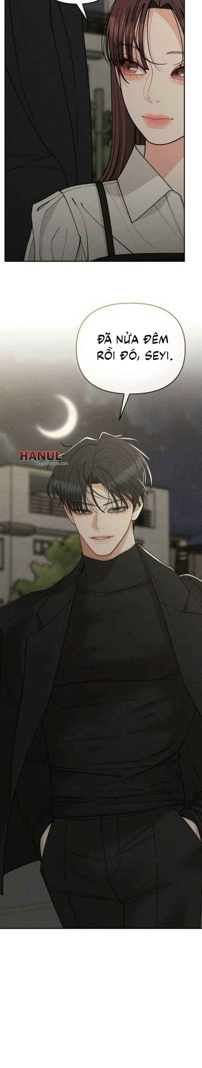 đọc truyện Nhật Ký Cưa Đổ Bạn Trai Chương 29.5 ảnh 4 tại Thiên Thai Truyện