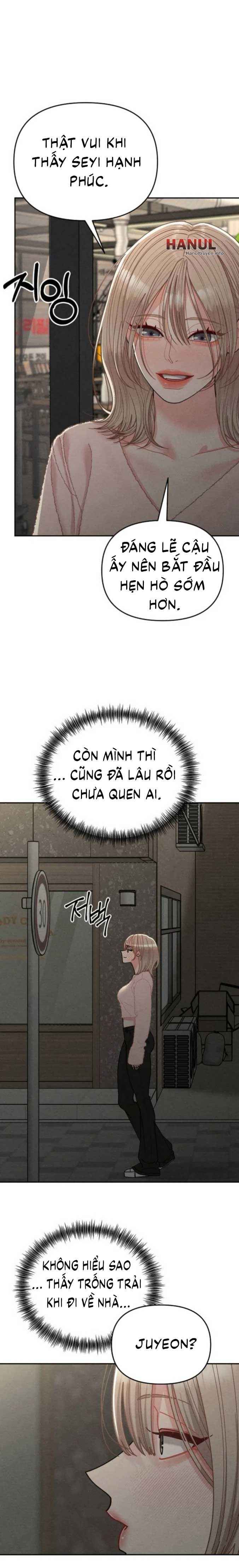 đọc truyện Nhật Ký Cưa Đổ Bạn Trai Chương 29.5 ảnh 7 tại Thiên Thai Truyện