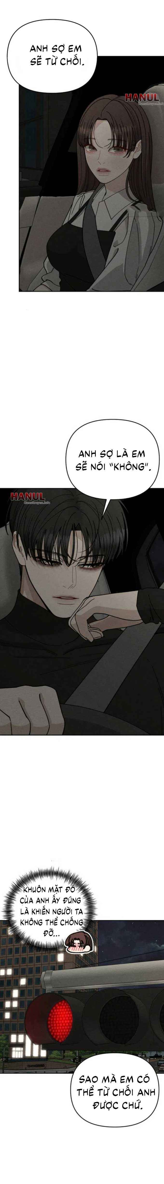 đọc truyện Nhật Ký Cưa Đổ Bạn Trai Chương 29.5 ảnh 11 tại Thiên Thai Truyện