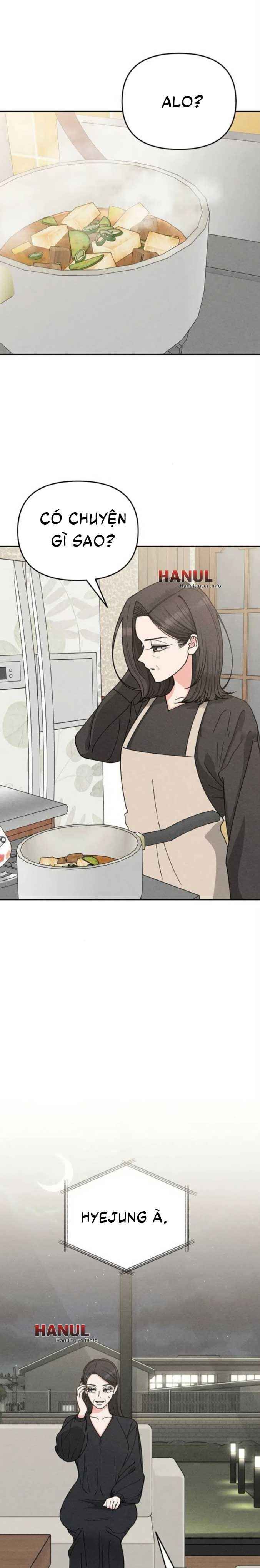 đọc truyện Nhật Ký Cưa Đổ Bạn Trai Chương 29 ảnh 3 tại Thiên Thai Truyện