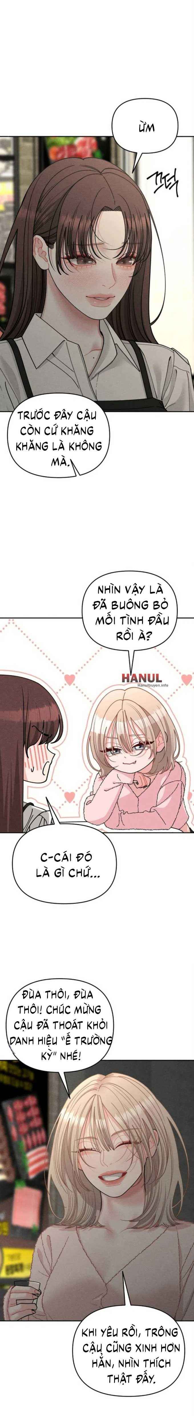 đọc truyện Nhật Ký Cưa Đổ Bạn Trai Chương 29 ảnh 12 tại Thiên Thai Truyện