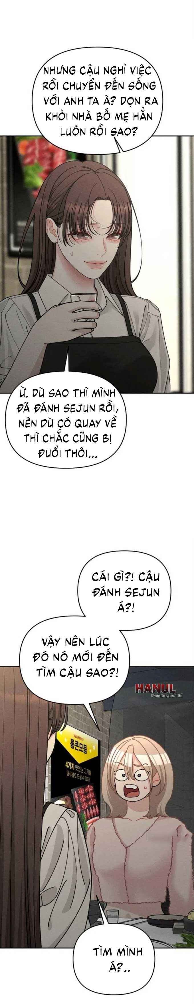 đọc truyện Nhật Ký Cưa Đổ Bạn Trai Chương 29 ảnh 13 tại Thiên Thai Truyện