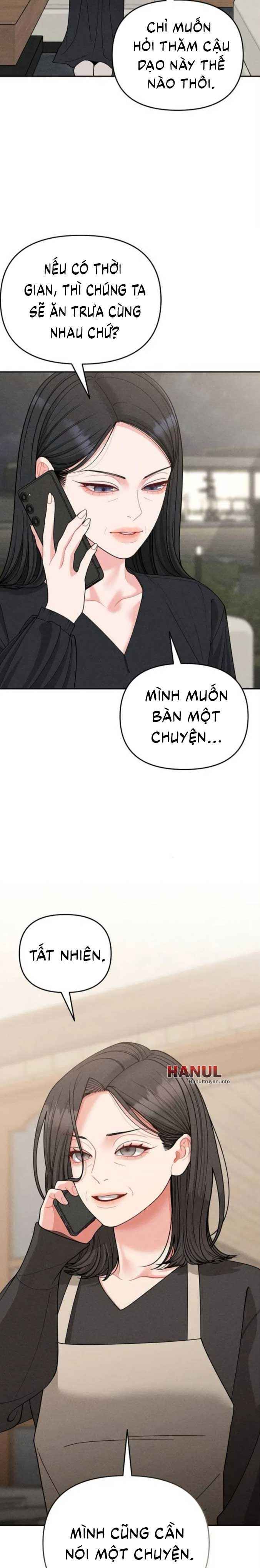 đọc truyện Nhật Ký Cưa Đổ Bạn Trai Chương 29 ảnh 4 tại Thiên Thai Truyện