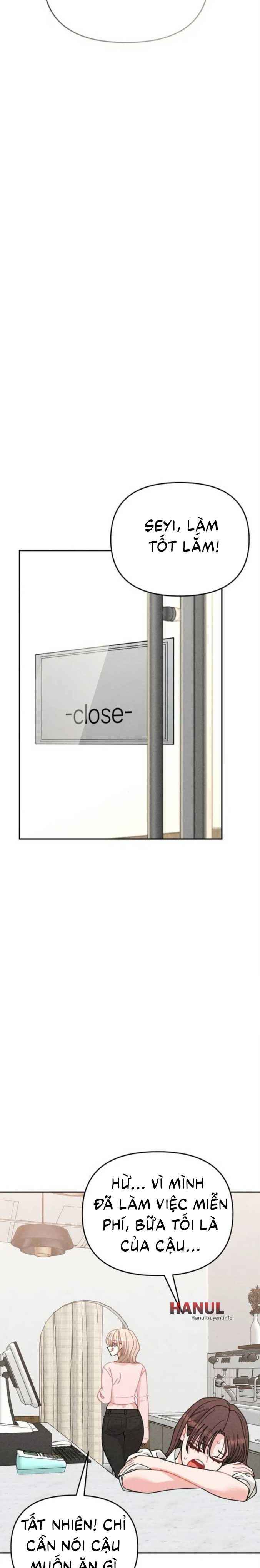 đọc truyện Nhật Ký Cưa Đổ Bạn Trai Chương 29 ảnh 5 tại Thiên Thai Truyện