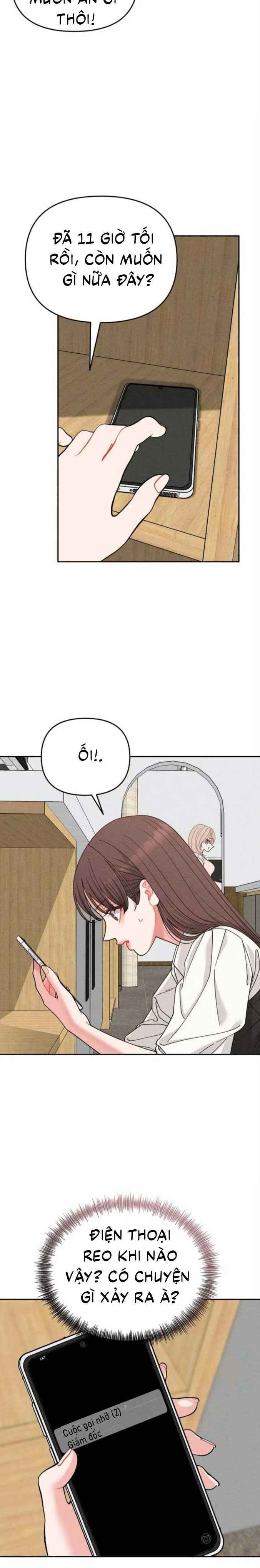 đọc truyện Nhật Ký Cưa Đổ Bạn Trai Chương 29 ảnh 6 tại Thiên Thai Truyện