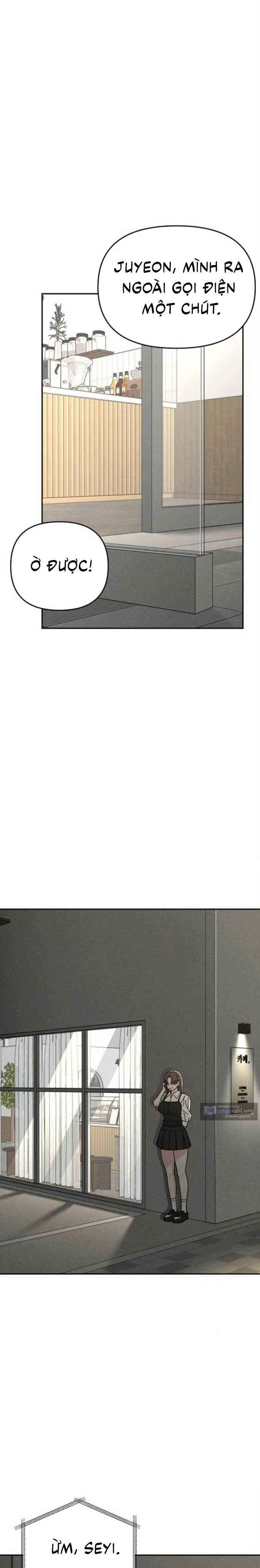 đọc truyện Nhật Ký Cưa Đổ Bạn Trai Chương 29 ảnh 7 tại Thiên Thai Truyện