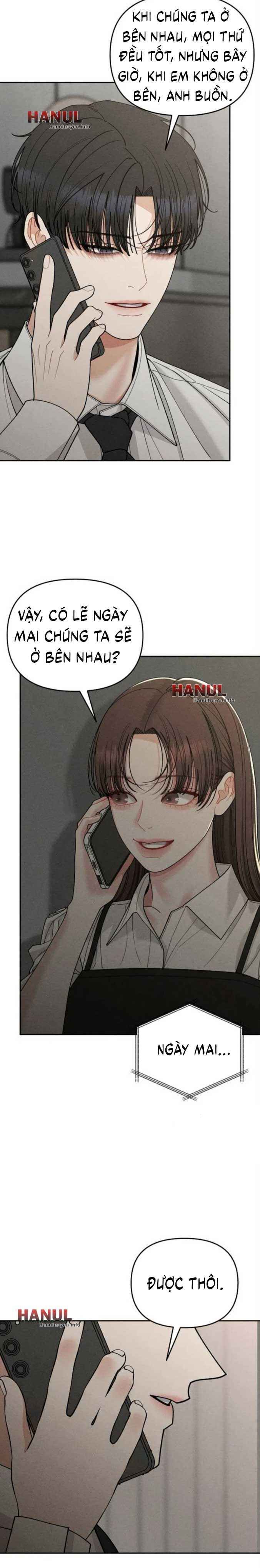 đọc truyện Nhật Ký Cưa Đổ Bạn Trai Chương 29 ảnh 9 tại Thiên Thai Truyện