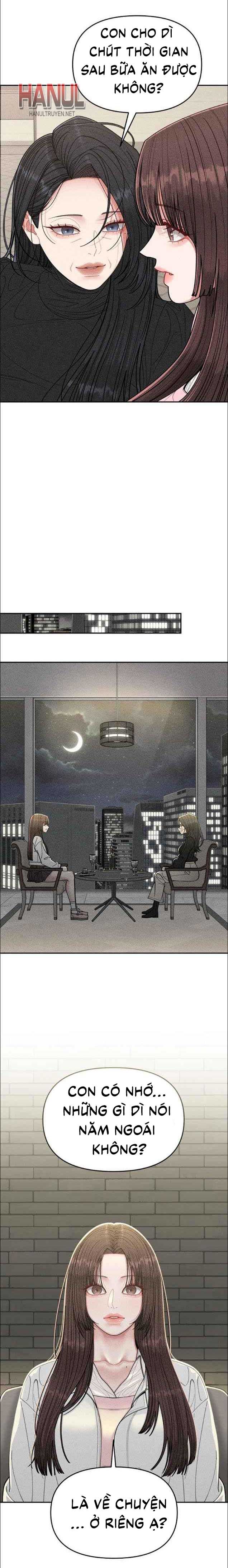 đọc truyện Nhật Ký Cưa Đổ Bạn Trai Chương 3.5 ảnh 3 tại Thiên Thai Truyện