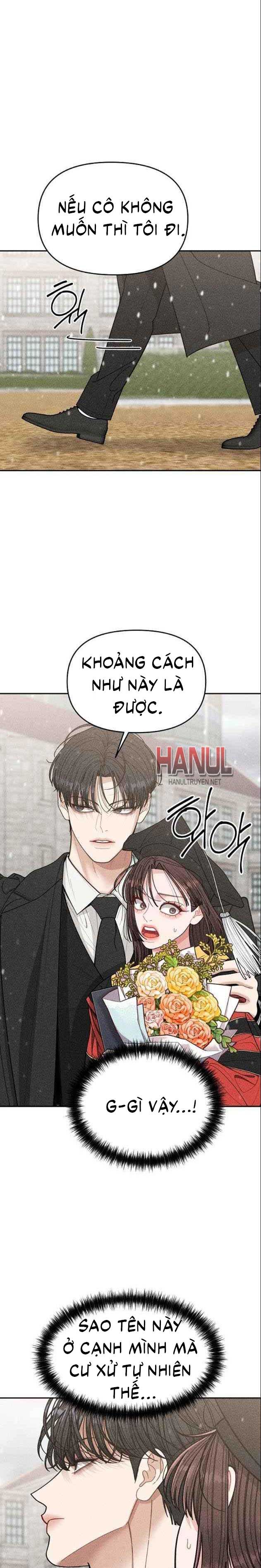 đọc truyện Nhật Ký Cưa Đổ Bạn Trai Chương 3.5 ảnh 12 tại Thiên Thai Truyện