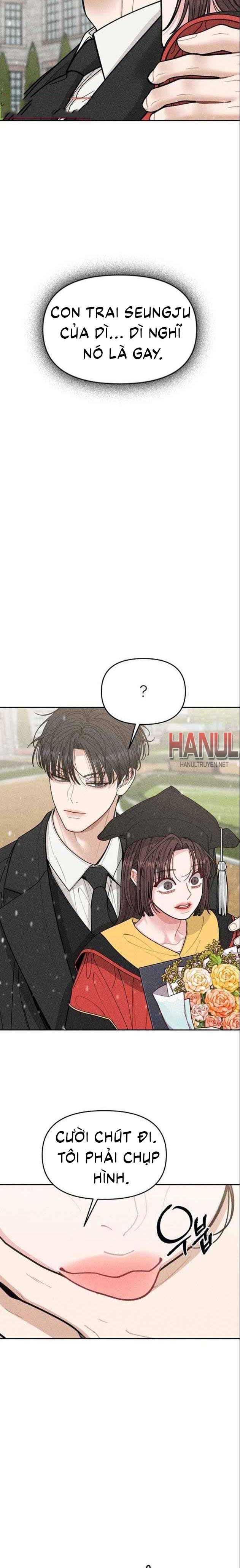 đọc truyện Nhật Ký Cưa Đổ Bạn Trai Chương 3.5 ảnh 13 tại Thiên Thai Truyện