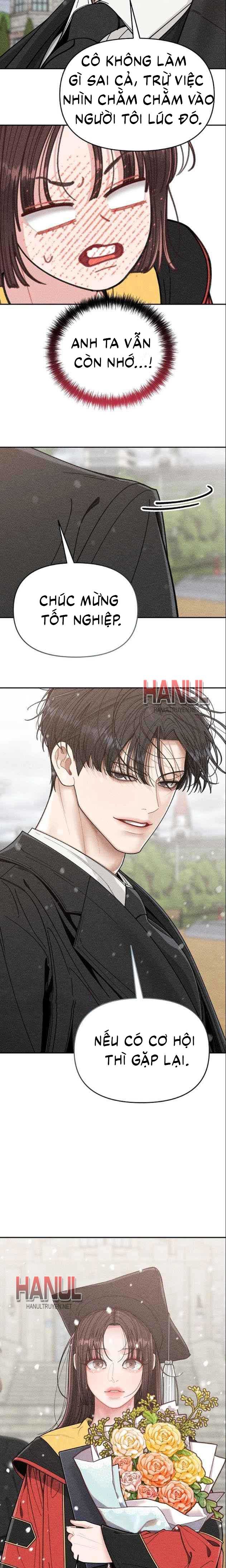 đọc truyện Nhật Ký Cưa Đổ Bạn Trai Chương 3.5 ảnh 15 tại Thiên Thai Truyện