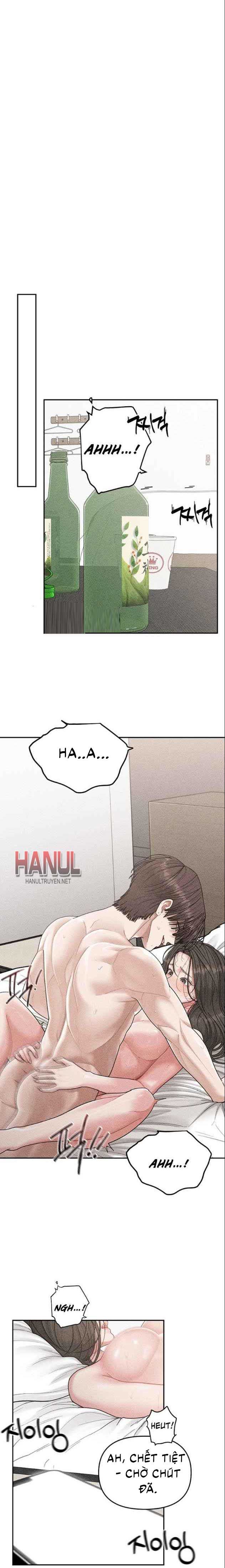 đọc truyện Nhật Ký Cưa Đổ Bạn Trai Chương 3.5 ảnh 18 tại Thiên Thai Truyện