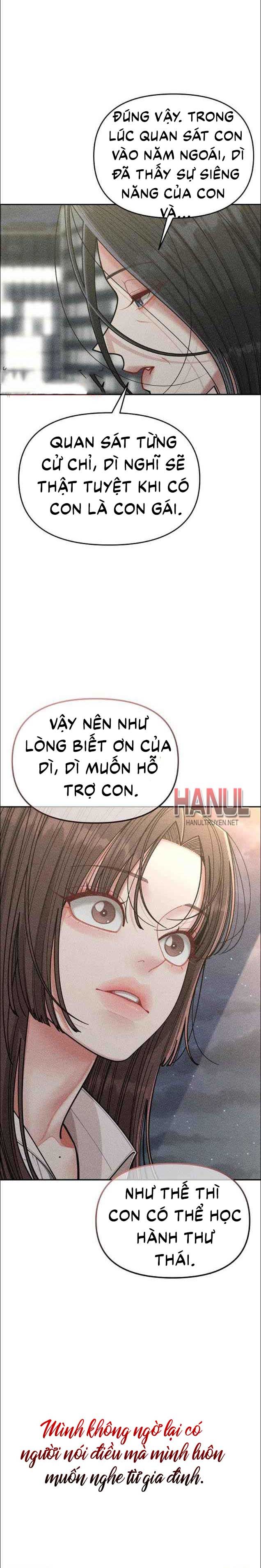 đọc truyện Nhật Ký Cưa Đổ Bạn Trai Chương 3.5 ảnh 4 tại Thiên Thai Truyện