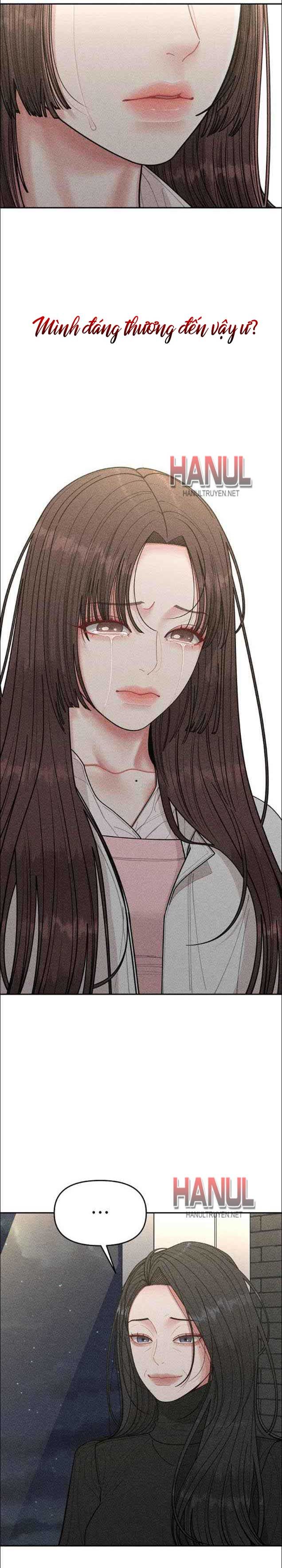 đọc truyện Nhật Ký Cưa Đổ Bạn Trai Chương 3.5 ảnh 5 tại Thiên Thai Truyện