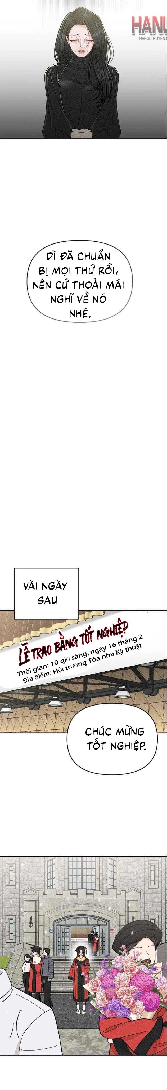 đọc truyện Nhật Ký Cưa Đổ Bạn Trai Chương 3.5 ảnh 8 tại Thiên Thai Truyện