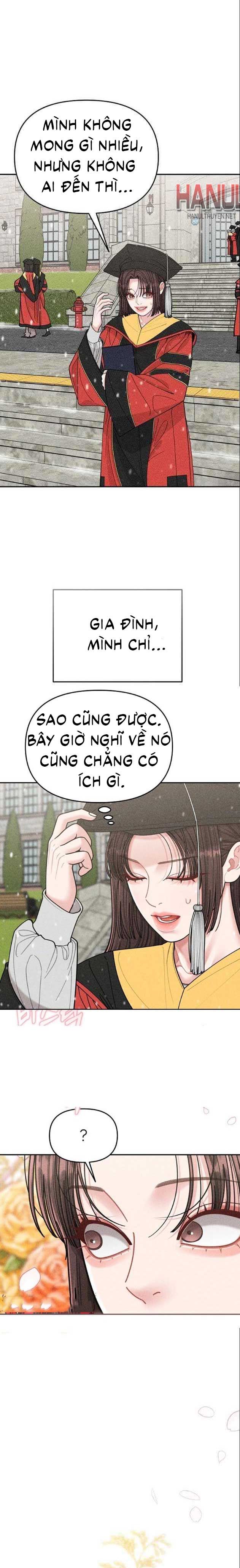 đọc truyện Nhật Ký Cưa Đổ Bạn Trai Chương 3.5 ảnh 9 tại Thiên Thai Truyện